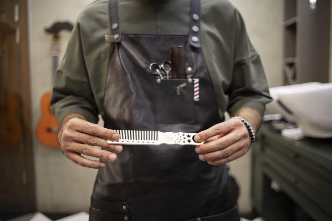 Evaluating if a barber license is worth it for aspiring grooming professionals entering the industry.